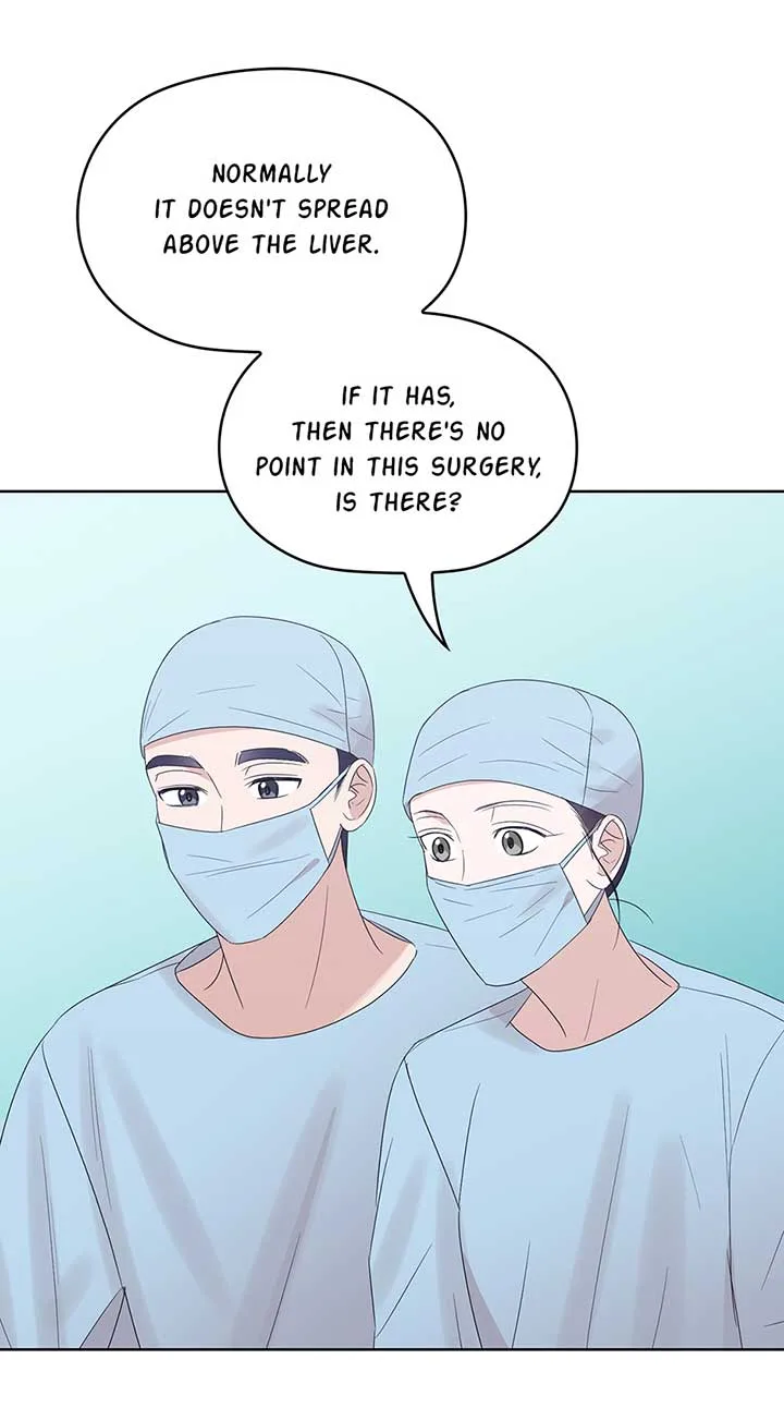 A Sneaky Blind Date [Official] Chapter 22 page 27