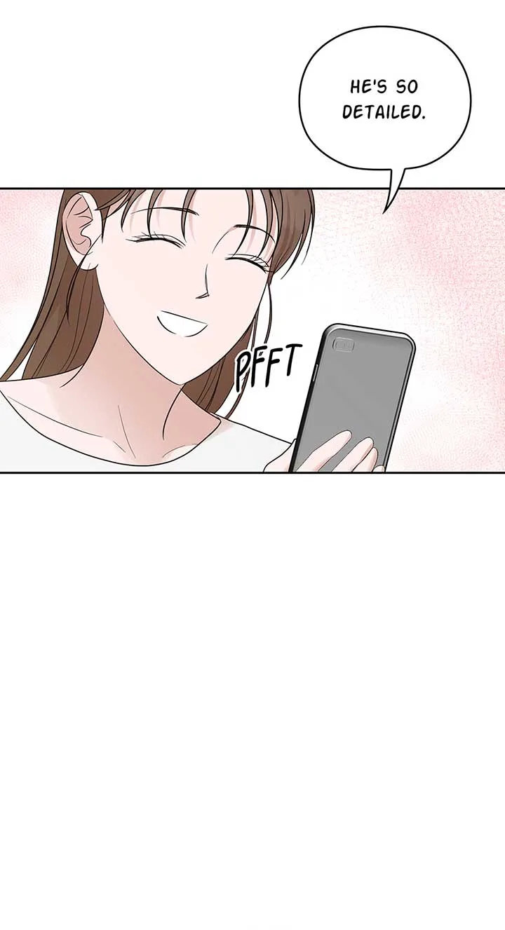 A Sneaky Blind Date [Official] Chapter 24 page 68