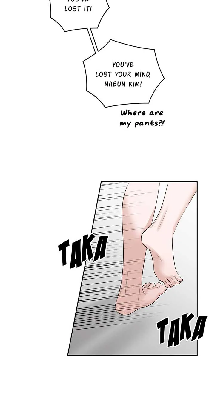 A Sneaky Blind Date [Official] Chapter 24 page 59