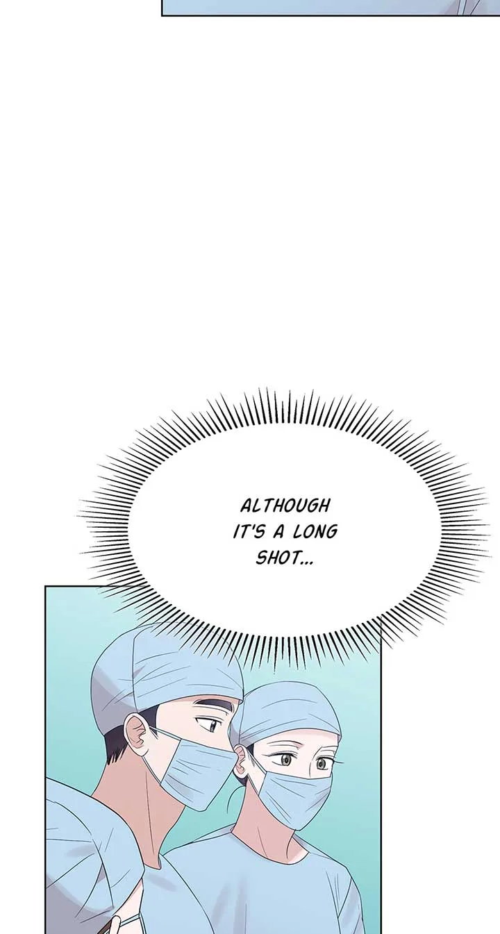 A Sneaky Blind Date [Official] Chapter 22 page 33