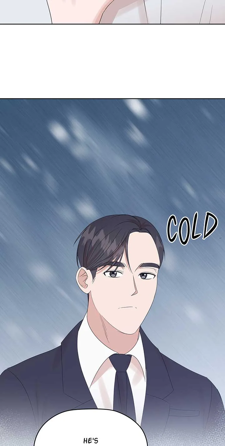 A Sneaky Blind Date [Official] Chapter 20 page 46