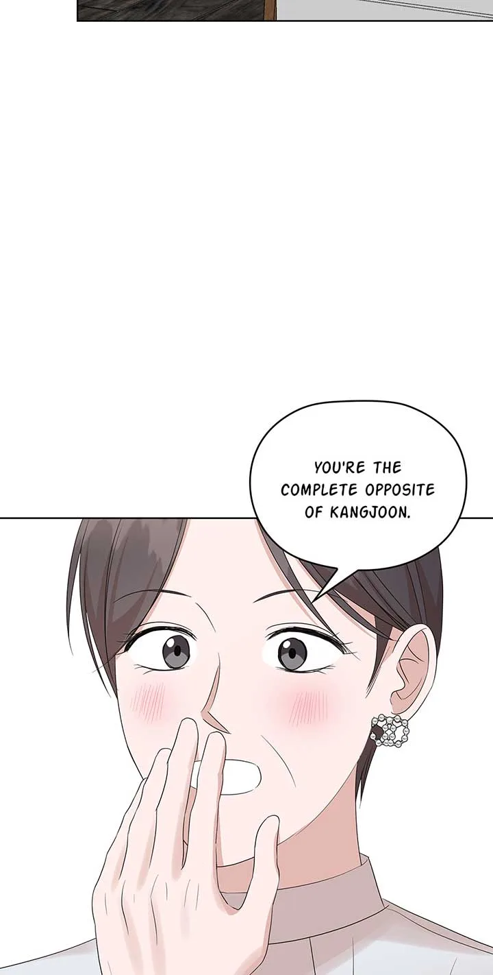 A Sneaky Blind Date [Official] Chapter 20 page 45