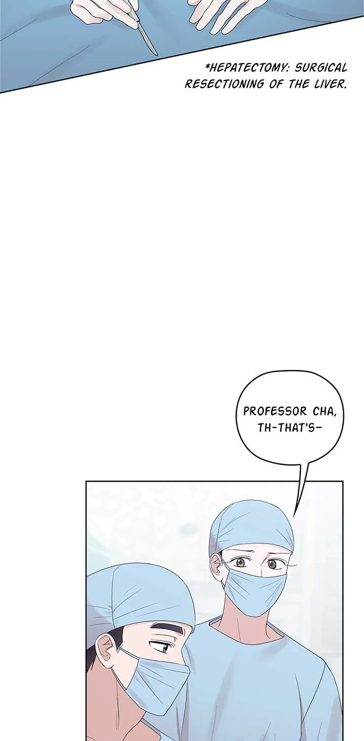 A Sneaky Blind Date [Official] Chapter 22 page 39