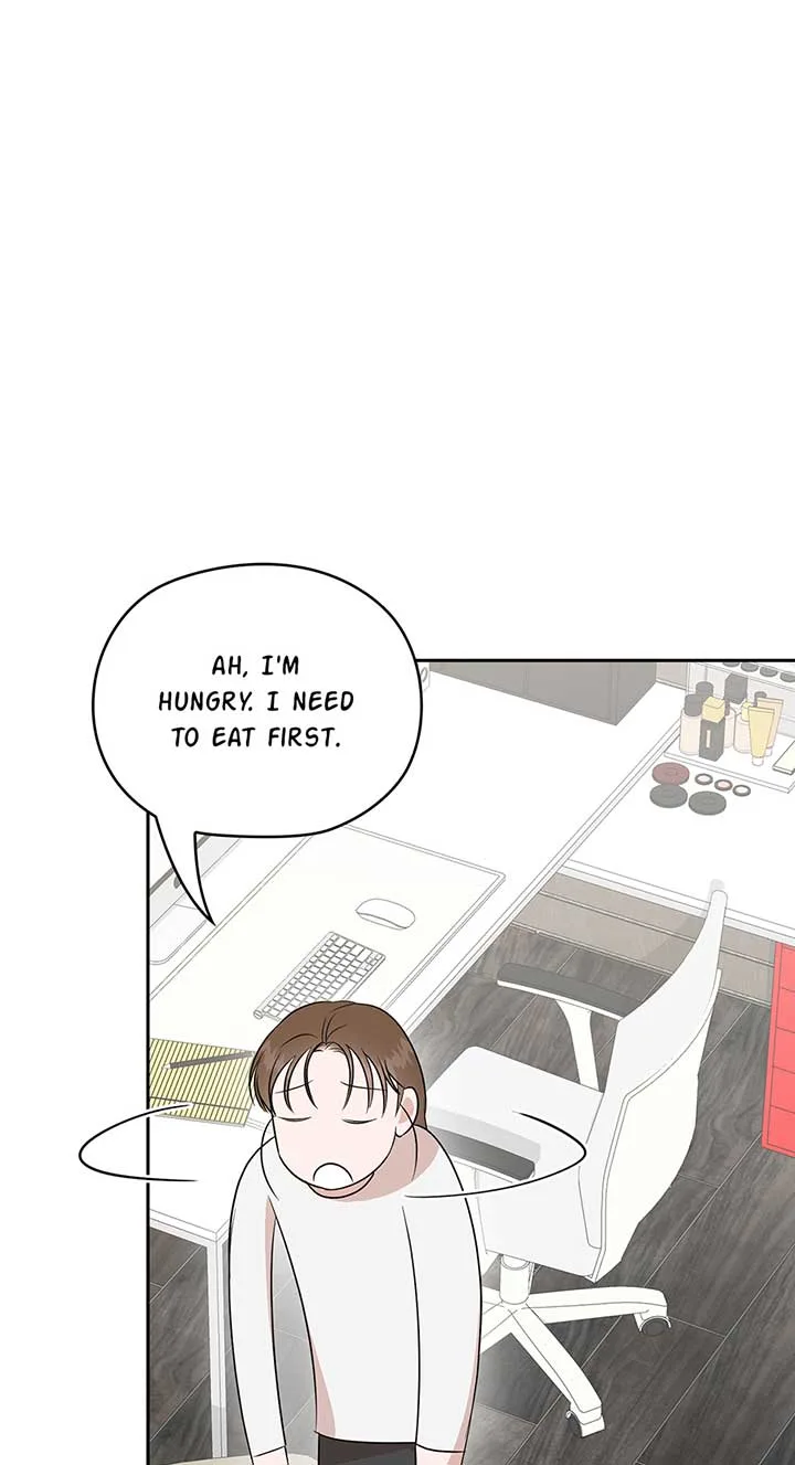 A Sneaky Blind Date [Official] Chapter 24 page 70