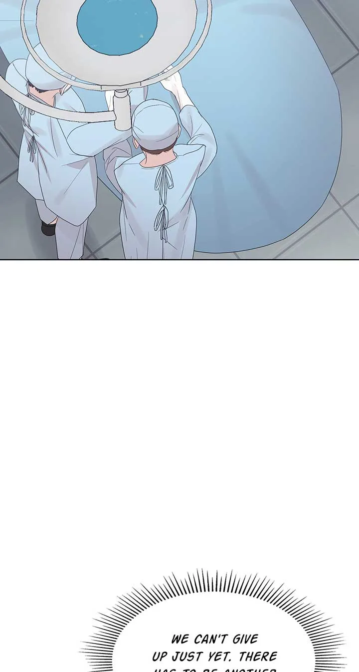 A Sneaky Blind Date [Official] Chapter 22 page 35
