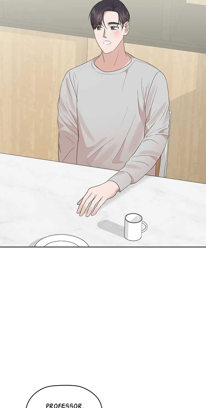 A Sneaky Blind Date [Official] Chapter 23 page 35