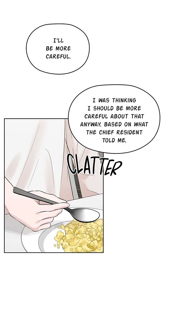 A Sneaky Blind Date [Official] Chapter 23 page 37