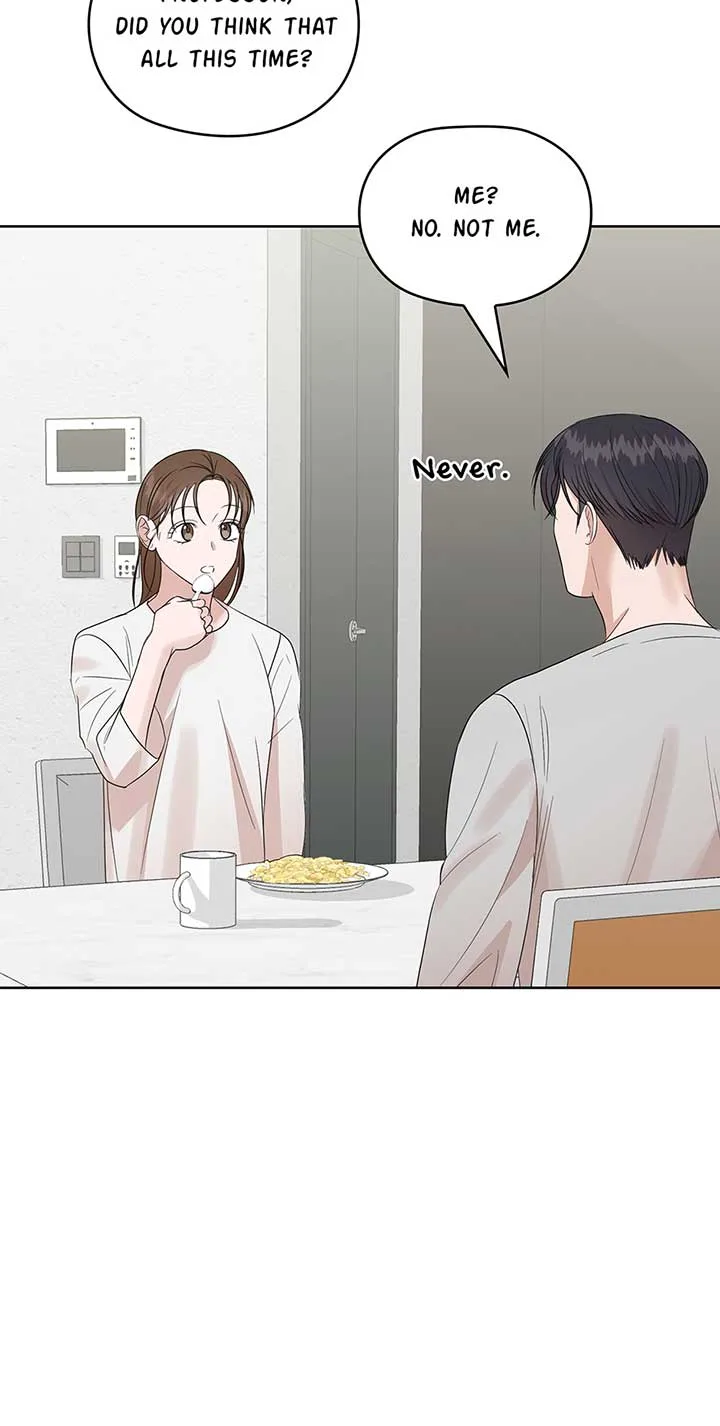 A Sneaky Blind Date [Official] Chapter 23 page 36