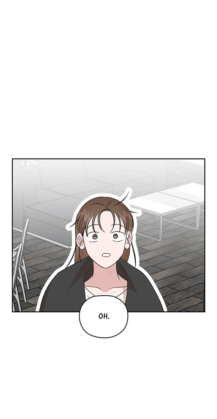 A Sneaky Blind Date [Official] Chapter 24 page 60