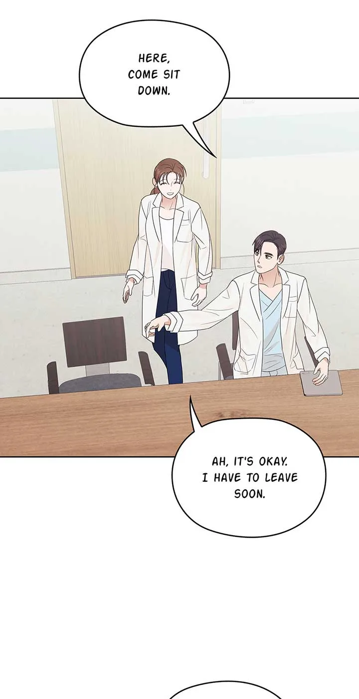 A Sneaky Blind Date [Official] Chapter 18 page 53