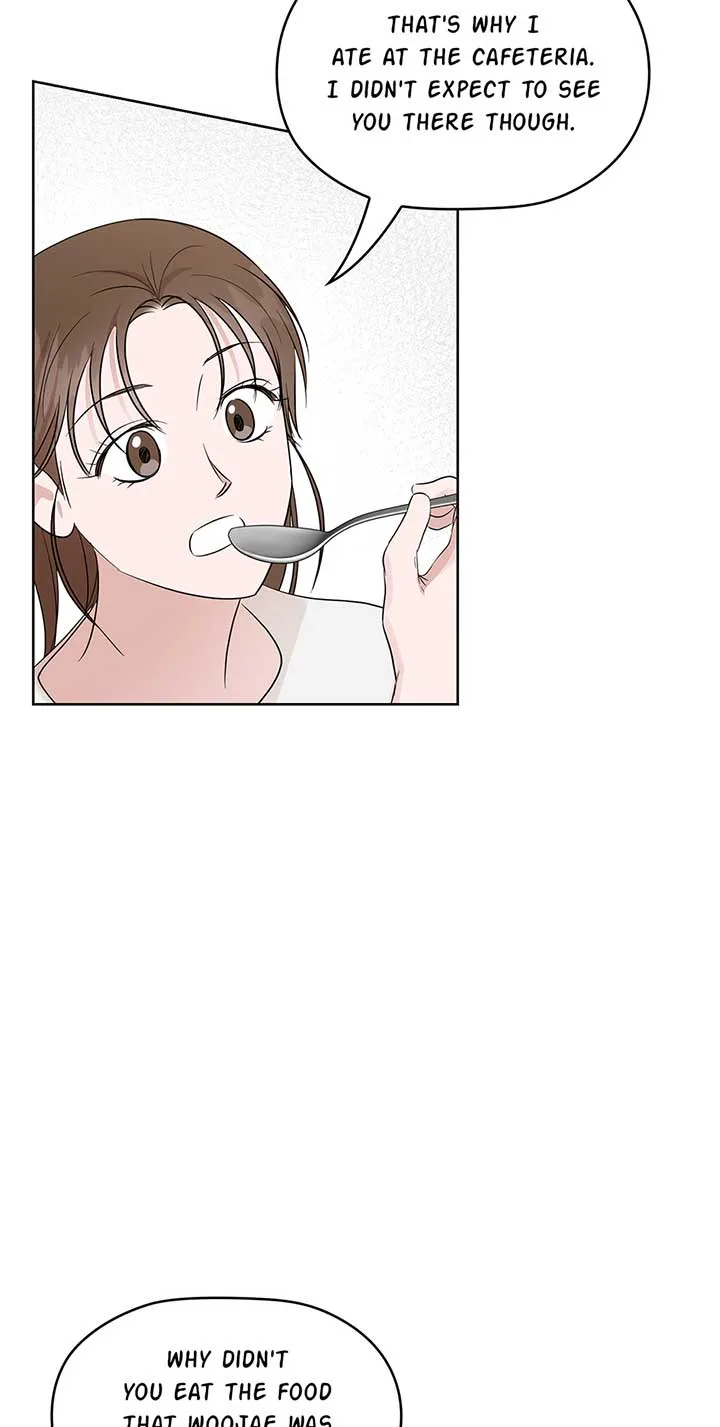 A Sneaky Blind Date [Official] Chapter 23 page 33