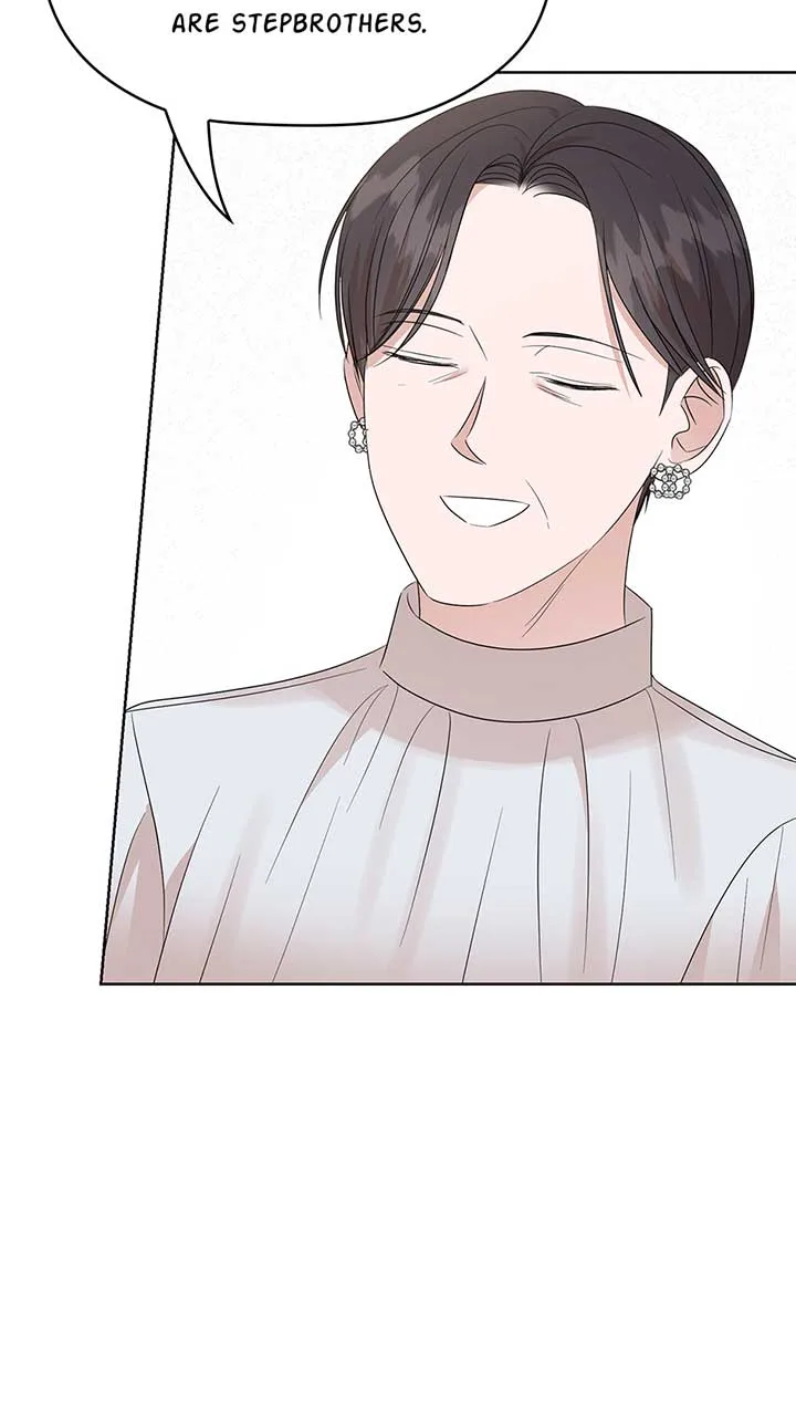 A Sneaky Blind Date [Official] Chapter 20 page 51
