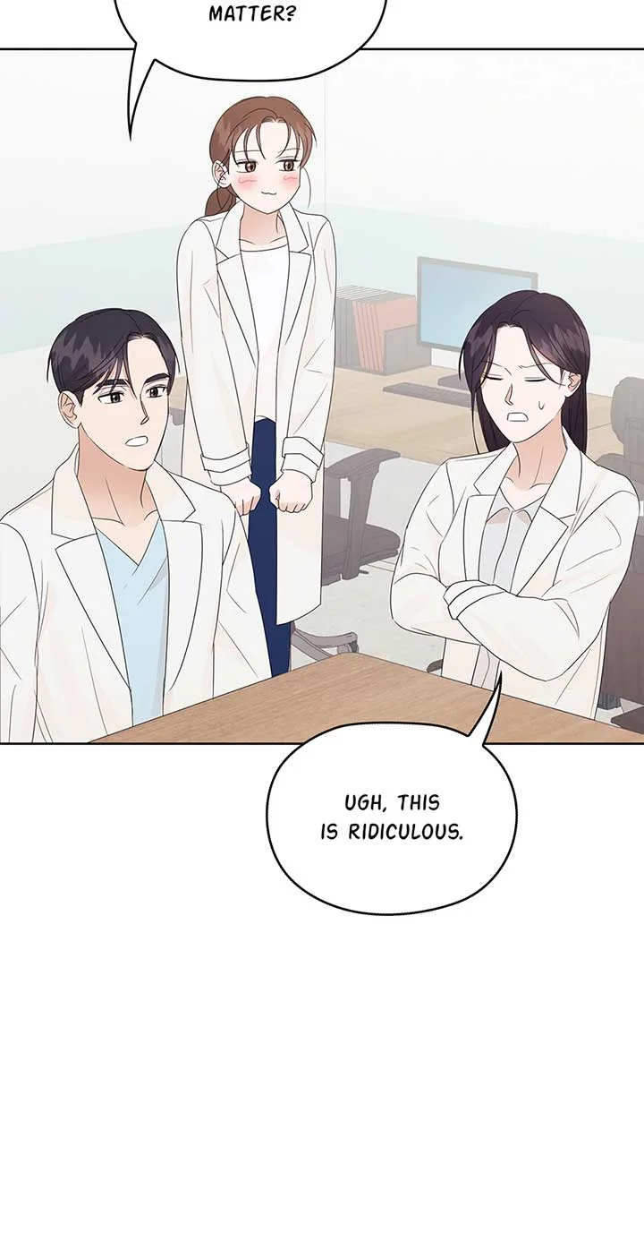 A Sneaky Blind Date [Official] Chapter 18 page 52