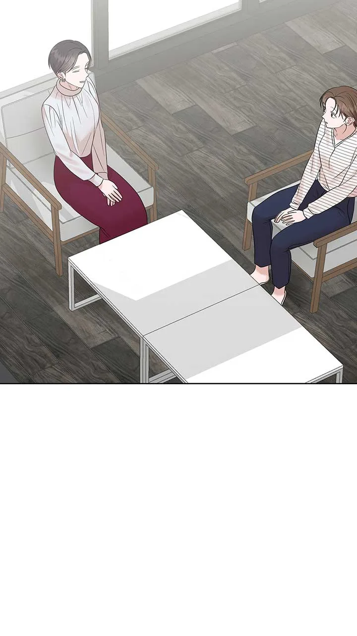 A Sneaky Blind Date [Official] Chapter 20 page 54