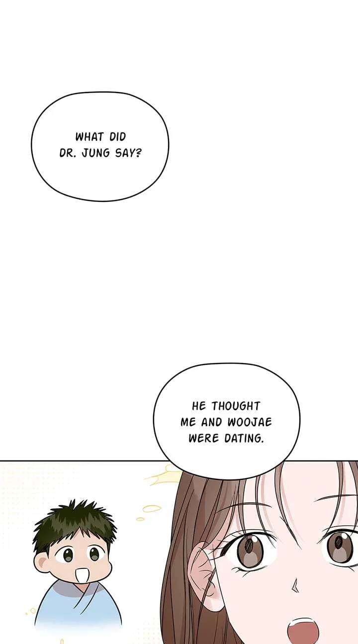 A Sneaky Blind Date [Official] Chapter 23 page 38