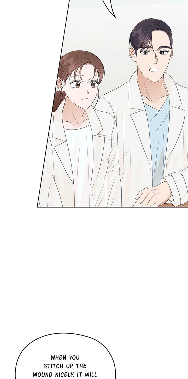 A Sneaky Blind Date [Official] Chapter 18 page 61