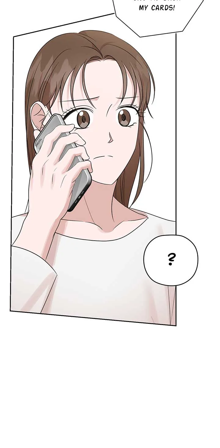 A Sneaky Blind Date [Official] Chapter 24 page 79