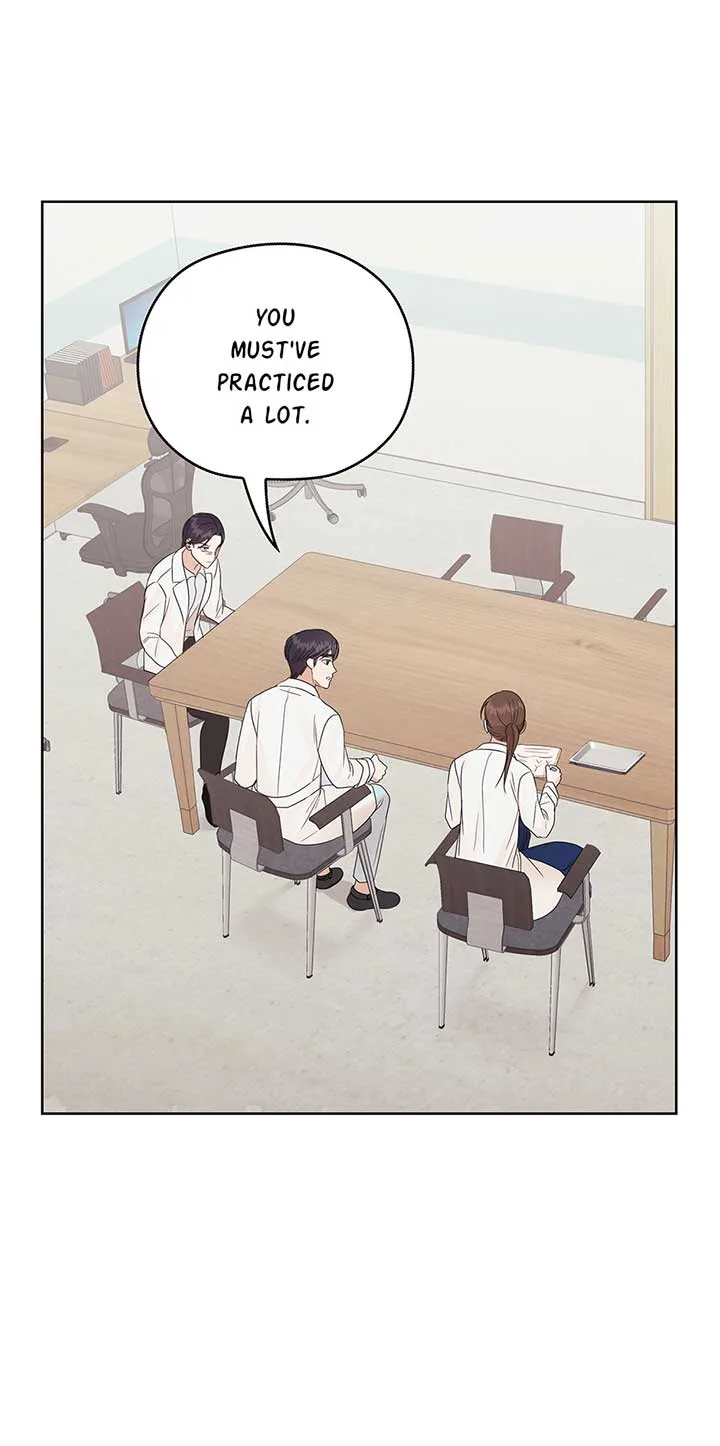 A Sneaky Blind Date [Official] Chapter 18 page 63