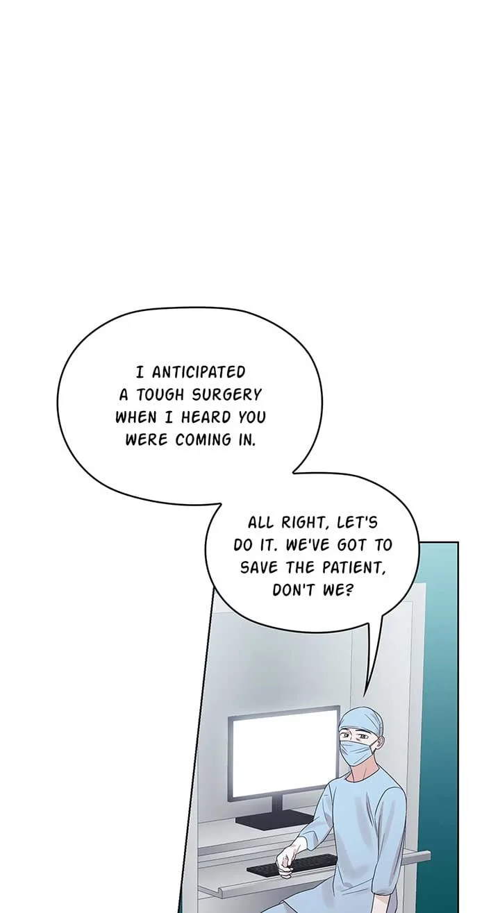 A Sneaky Blind Date [Official] Chapter 22 page 43