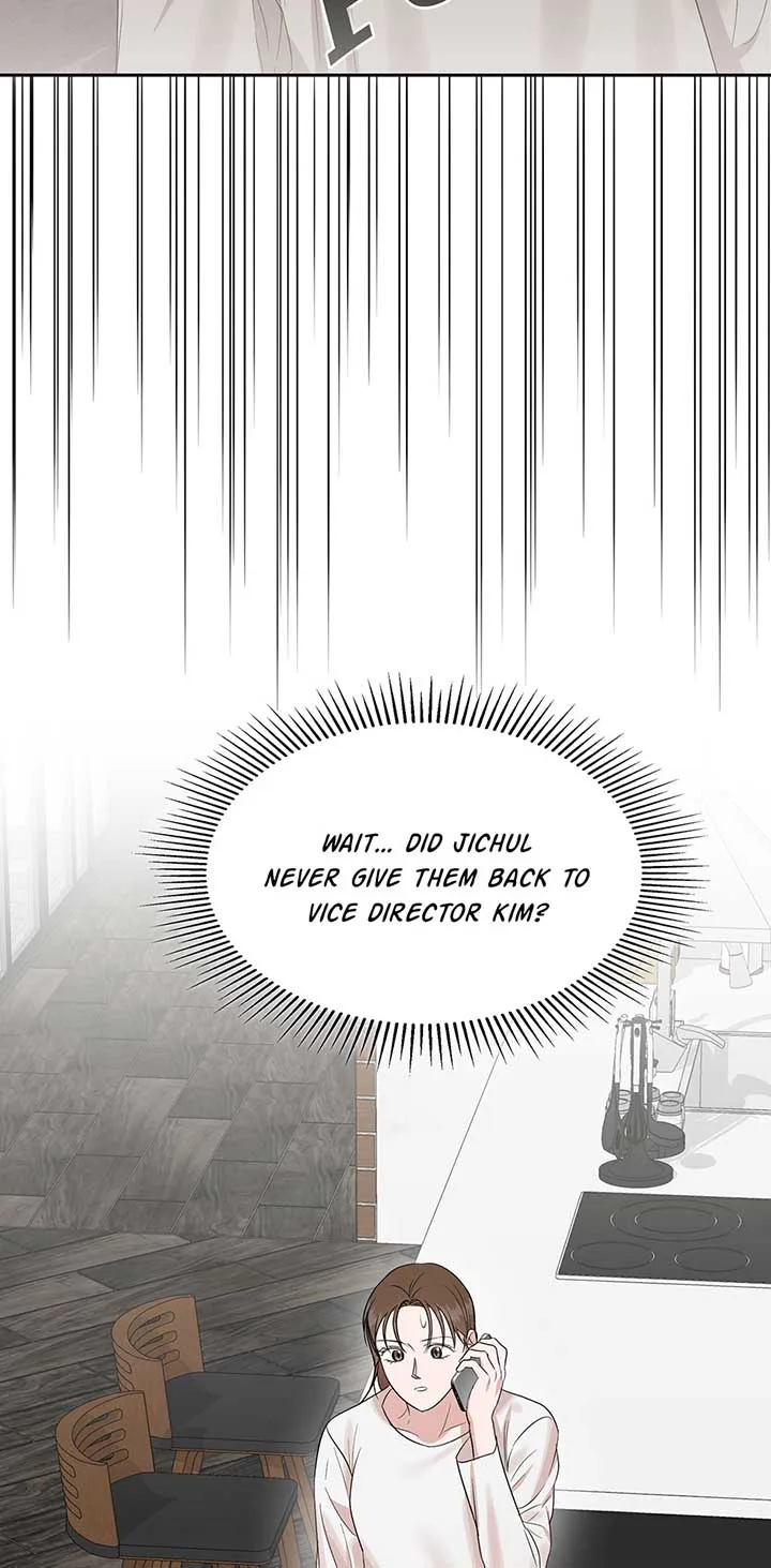 A Sneaky Blind Date [Official] Chapter 24 page 81