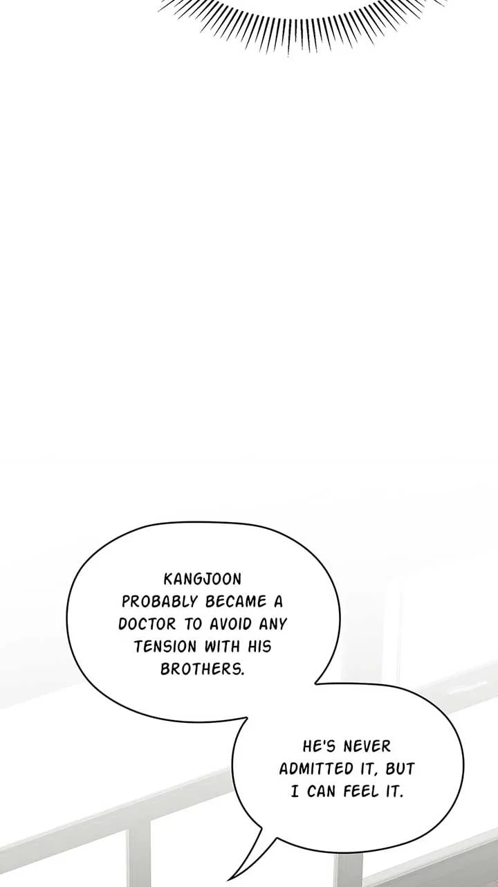 A Sneaky Blind Date [Official] Chapter 20 page 53