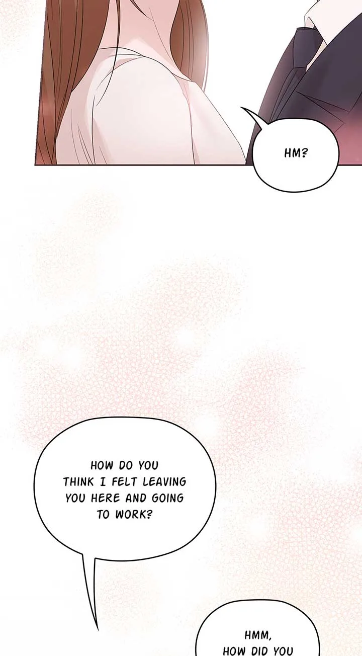 A Sneaky Blind Date [Official] Chapter 25 page 23