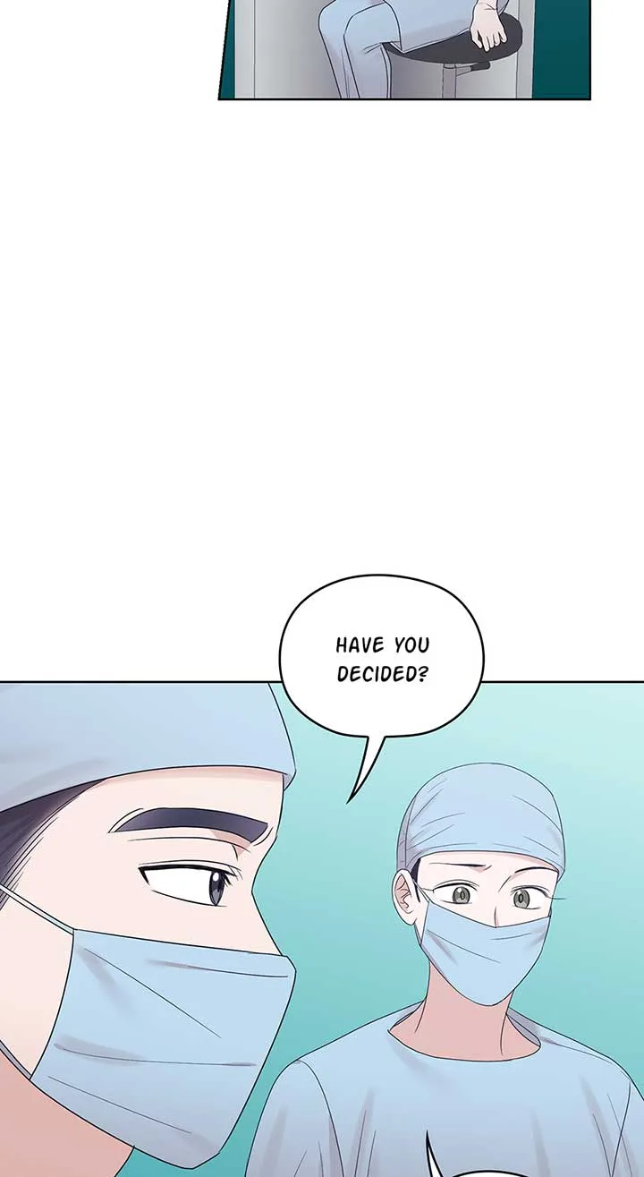 A Sneaky Blind Date [Official] Chapter 22 page 44