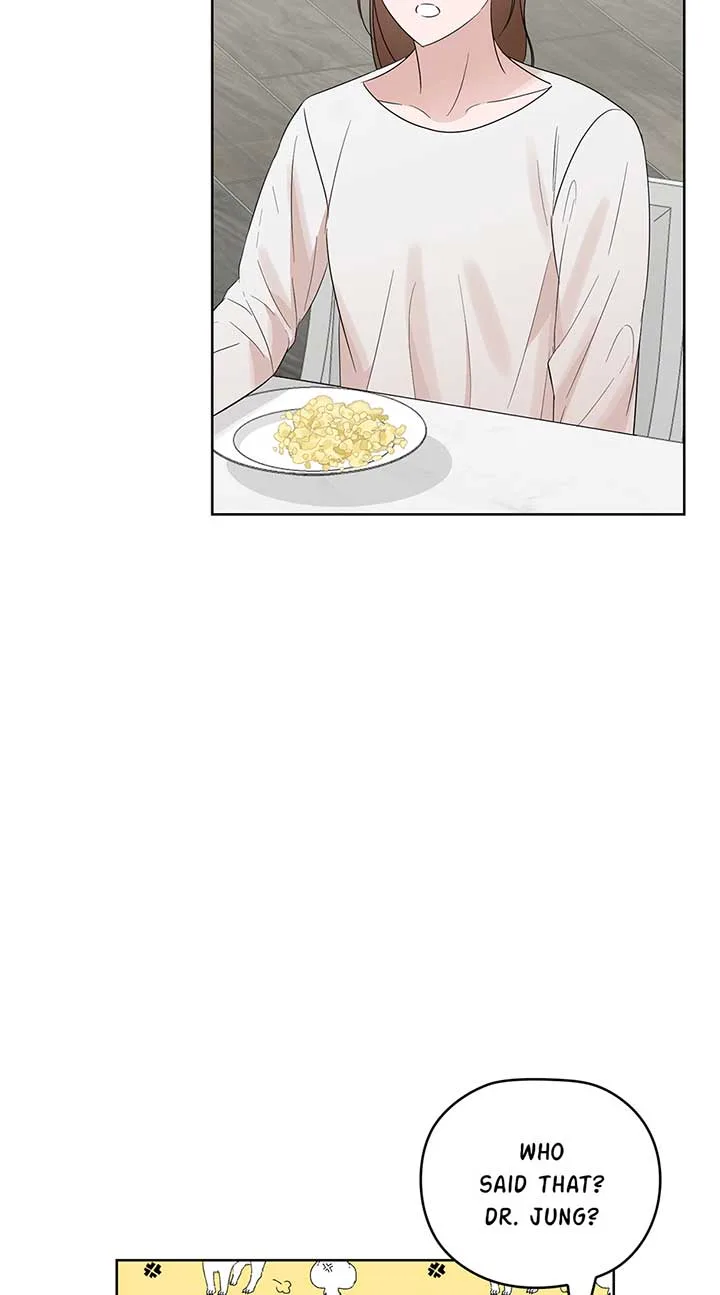 A Sneaky Blind Date [Official] Chapter 23 page 40
