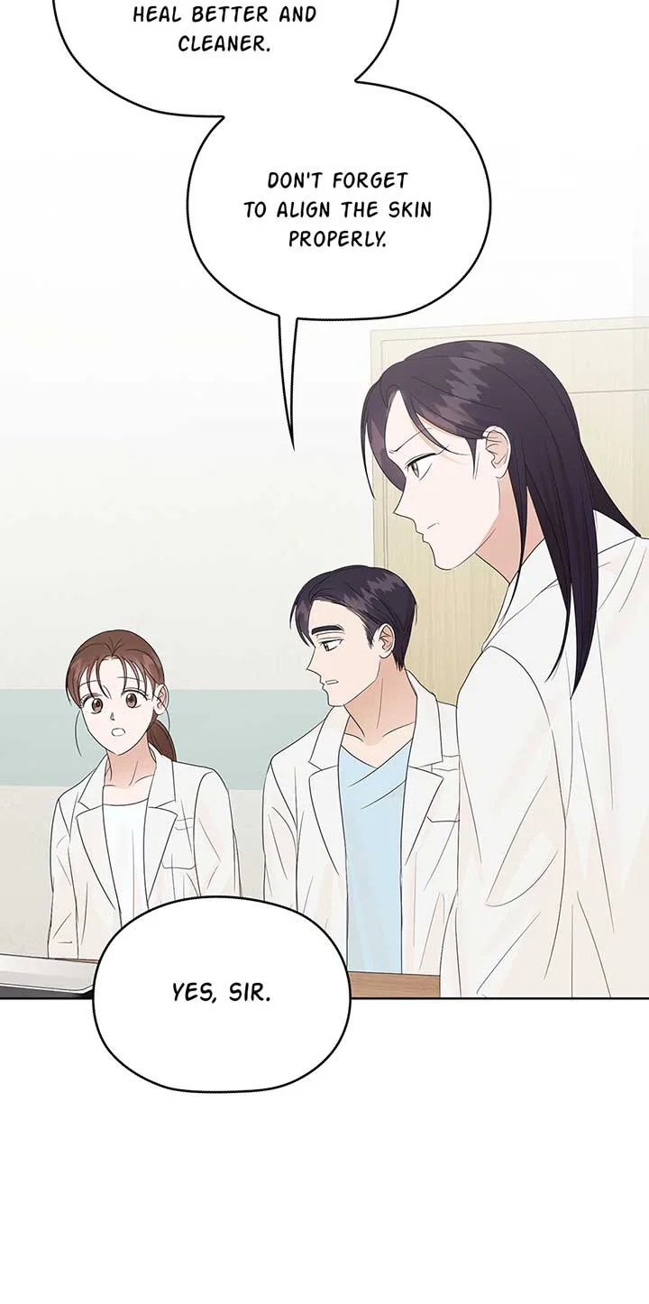 A Sneaky Blind Date [Official] Chapter 18 page 62