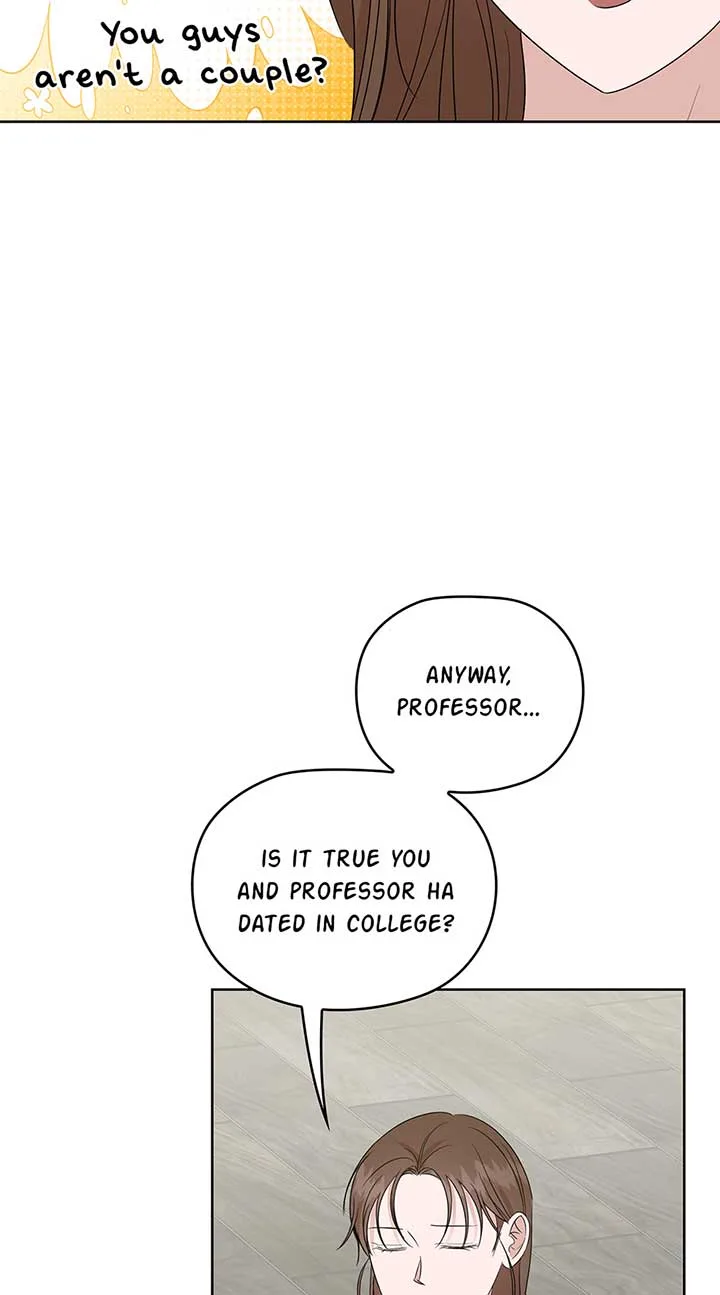 A Sneaky Blind Date [Official] Chapter 23 page 39