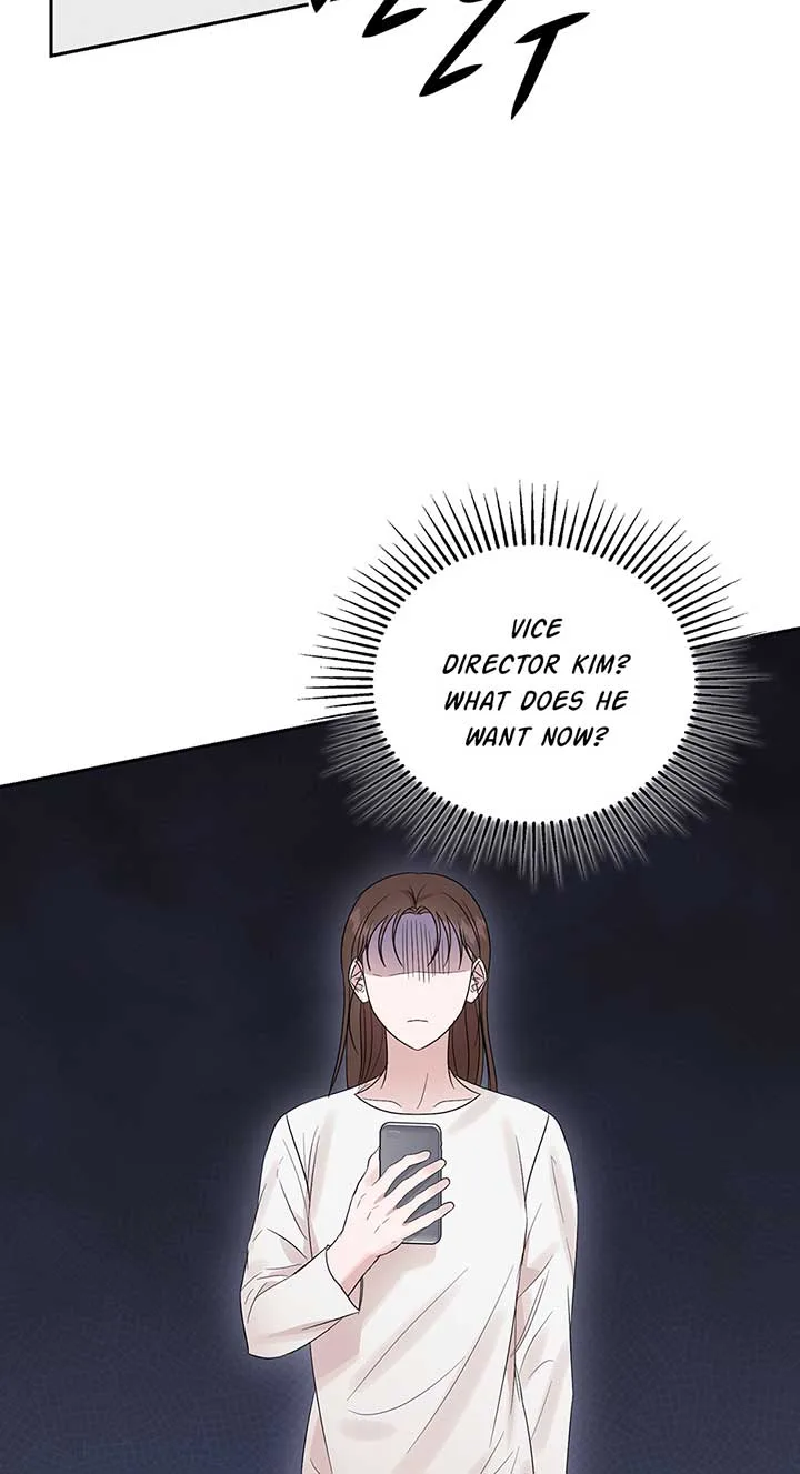 A Sneaky Blind Date [Official] Chapter 24 page 72