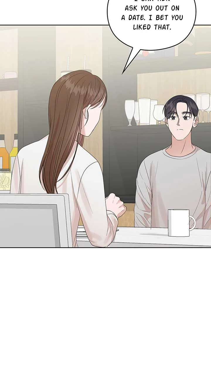 A Sneaky Blind Date [Official] Chapter 23 page 42
