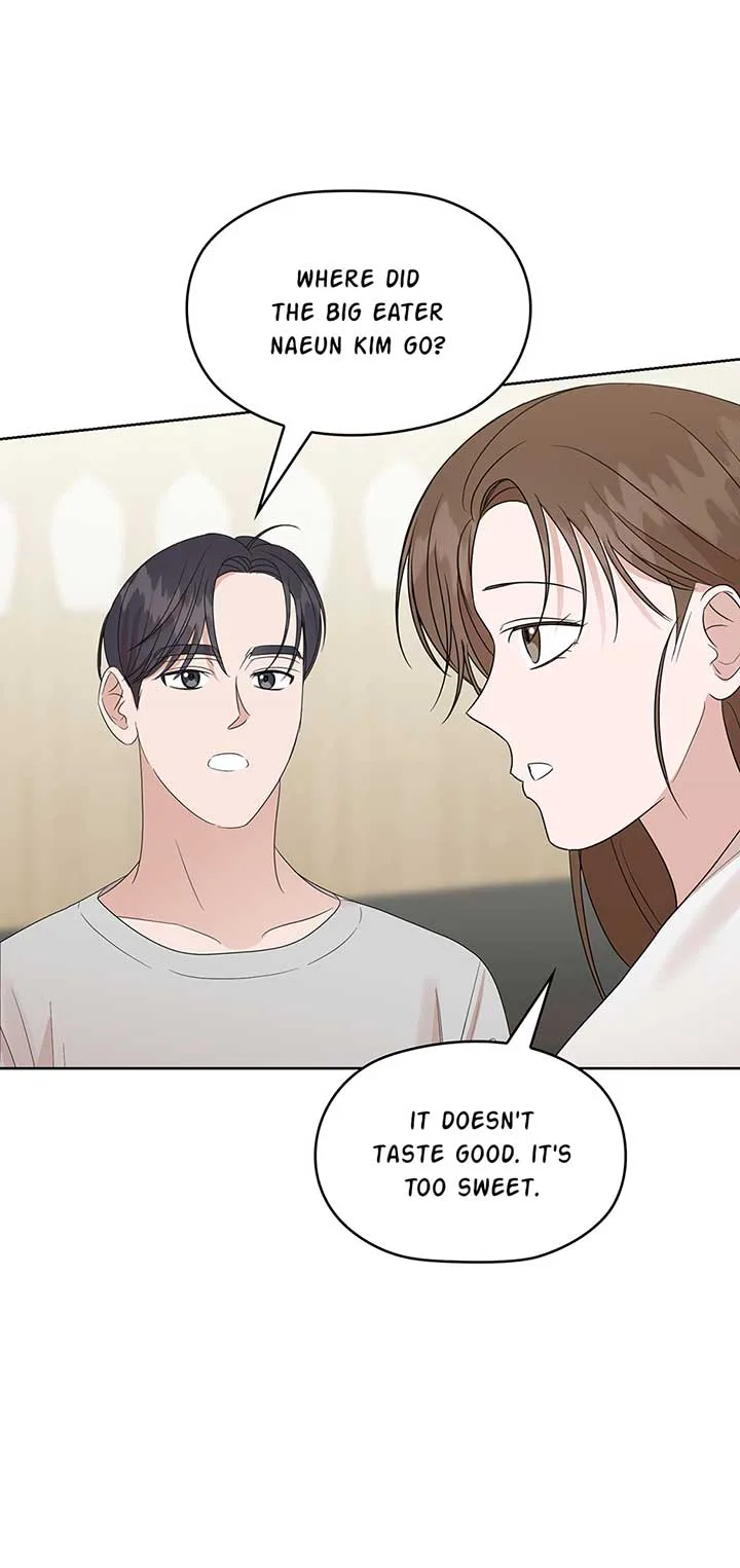 A Sneaky Blind Date [Official] Chapter 23 page 45