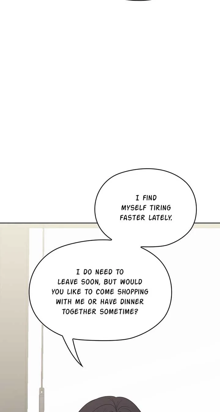A Sneaky Blind Date [Official] Chapter 20 page 57