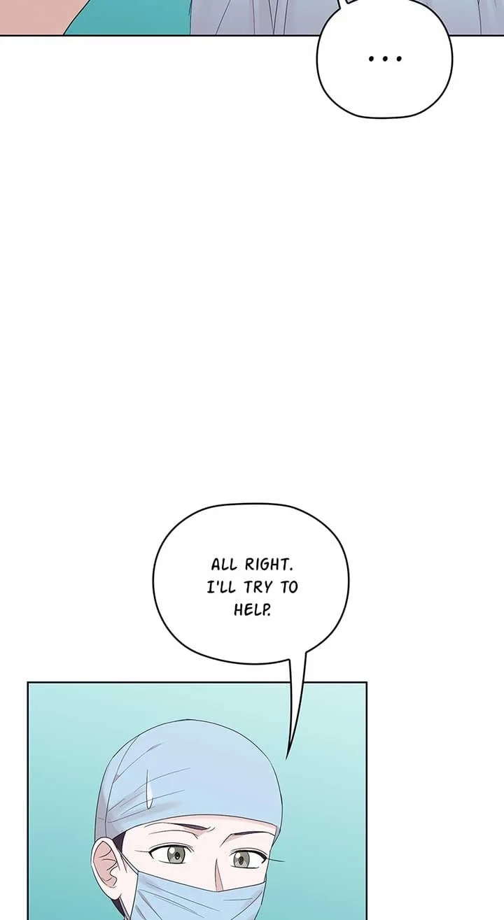 A Sneaky Blind Date [Official] Chapter 22 page 45