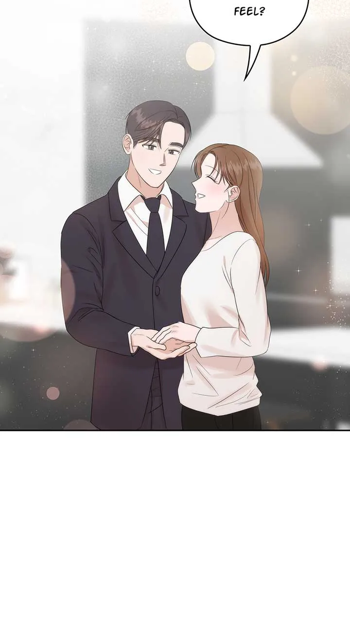 A Sneaky Blind Date [Official] Chapter 25 page 24