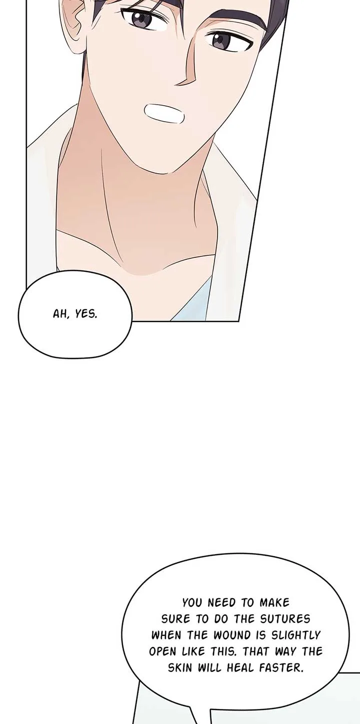 A Sneaky Blind Date [Official] Chapter 18 page 60