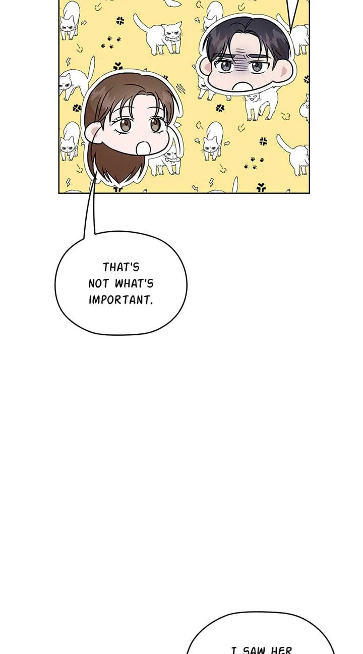 A Sneaky Blind Date [Official] Chapter 23 page 41