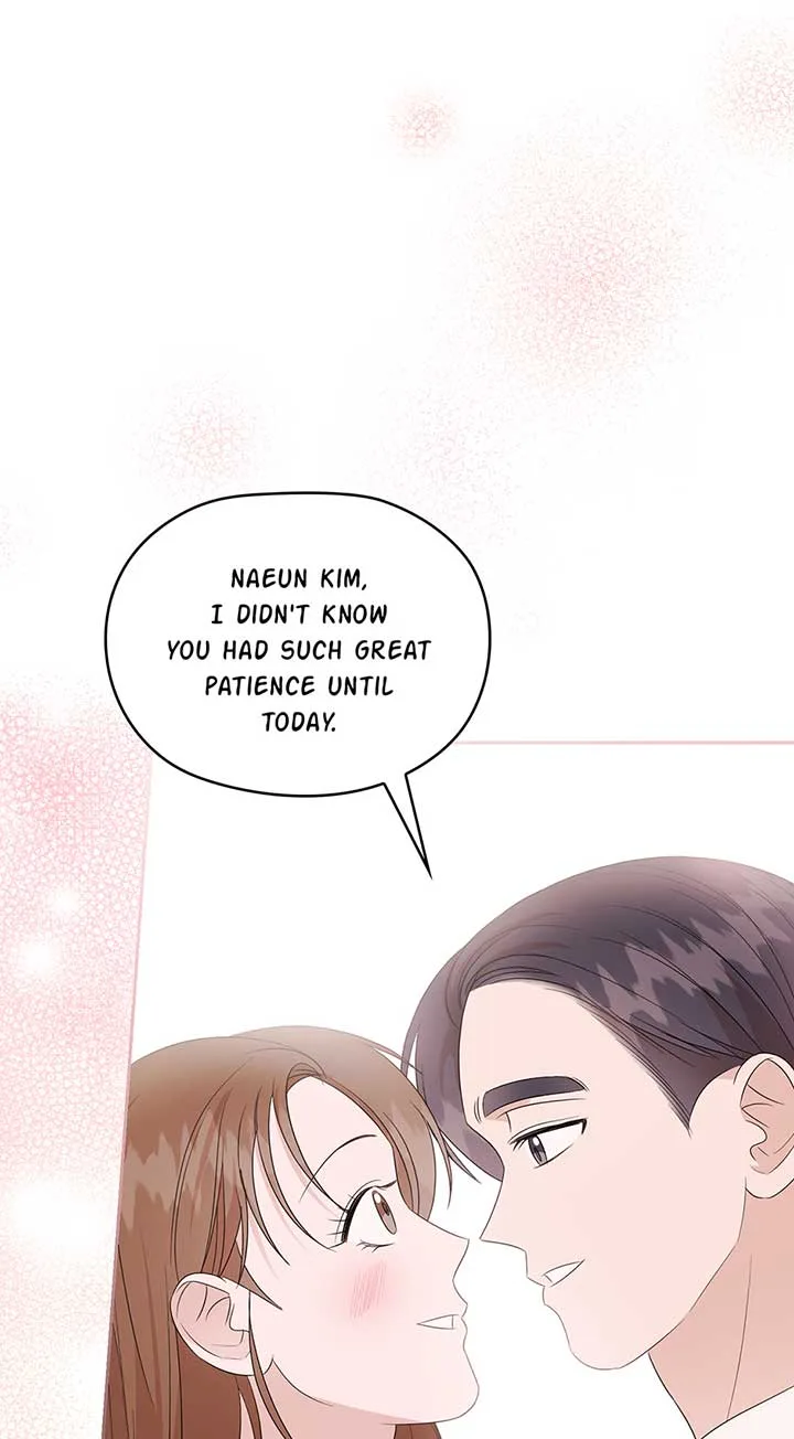 A Sneaky Blind Date [Official] Chapter 25 page 22