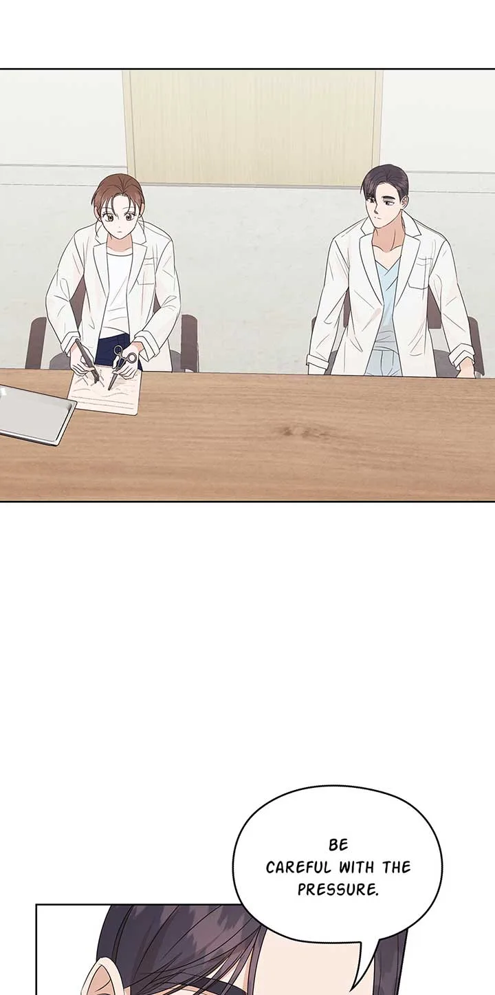 A Sneaky Blind Date [Official] Chapter 18 page 59