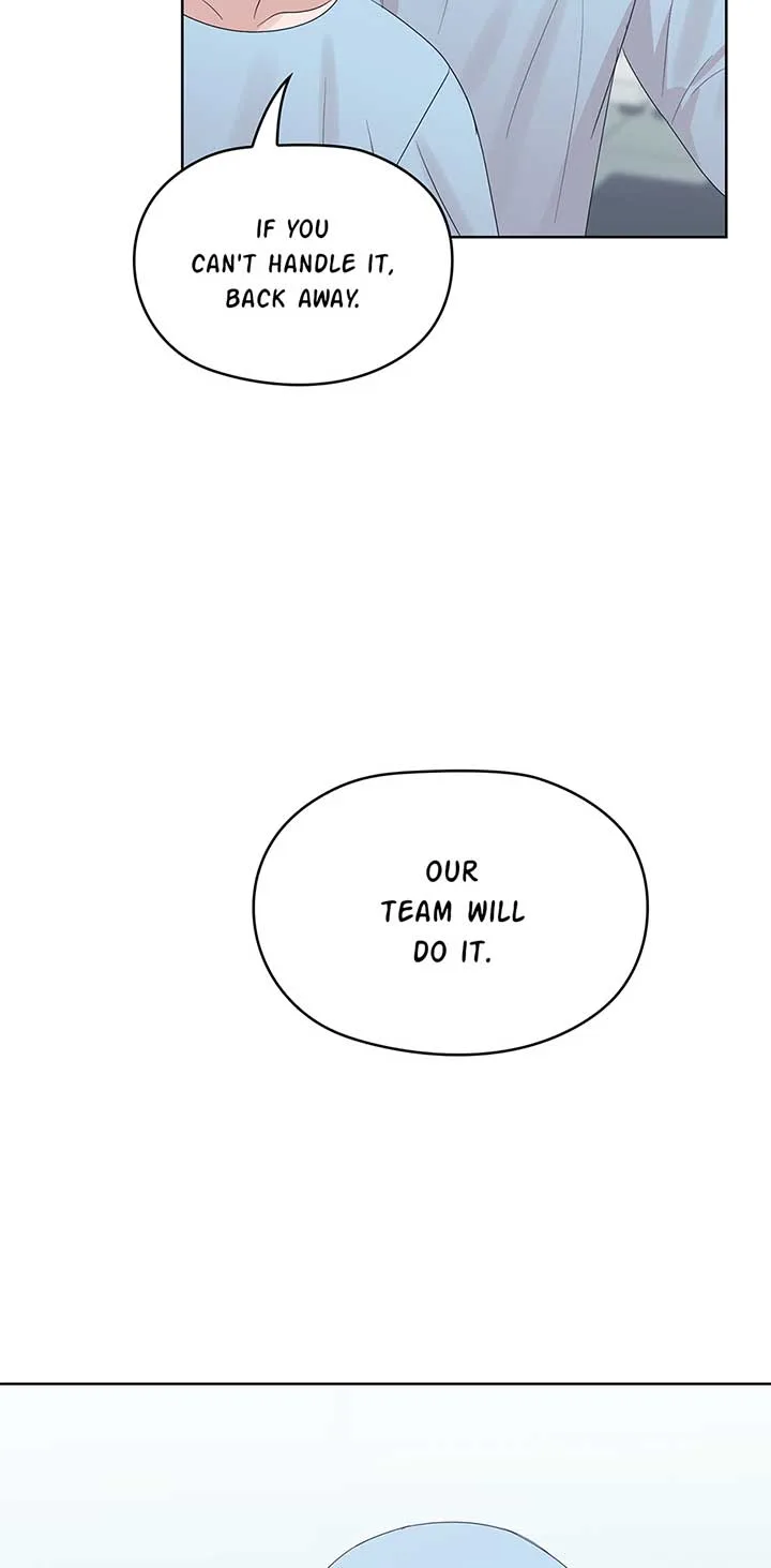 A Sneaky Blind Date [Official] Chapter 22 page 40