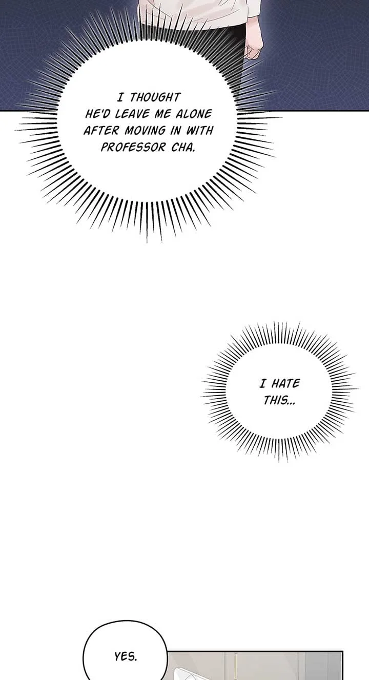 A Sneaky Blind Date [Official] Chapter 24 page 73