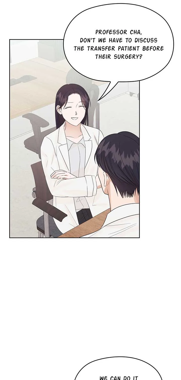A Sneaky Blind Date [Official] Chapter 18 page 65