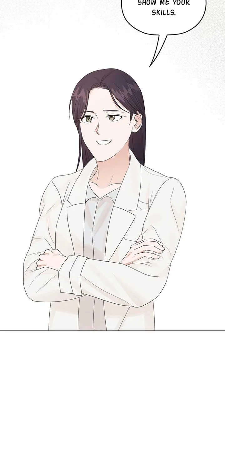 A Sneaky Blind Date [Official] Chapter 18 page 69