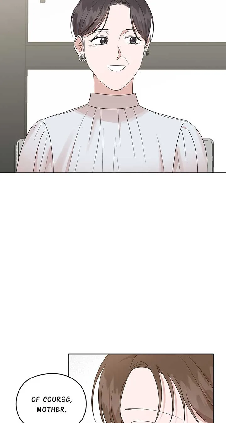 A Sneaky Blind Date [Official] Chapter 20 page 58