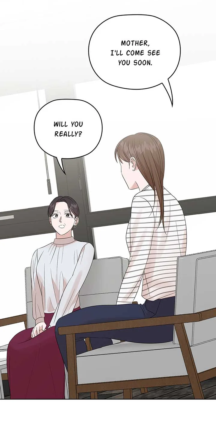 A Sneaky Blind Date [Official] Chapter 20 page 61