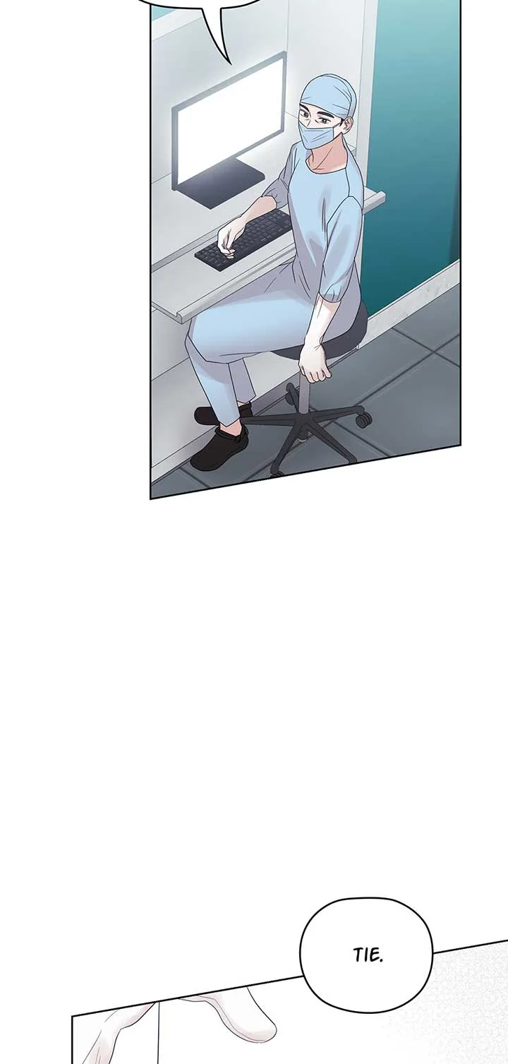 A Sneaky Blind Date [Official] Chapter 22 page 51