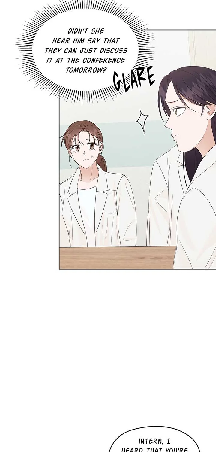 A Sneaky Blind Date [Official] Chapter 18 page 67