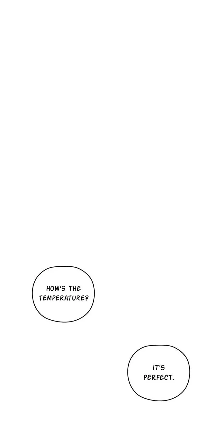 A Sneaky Blind Date [Official] Chapter 25 page 27