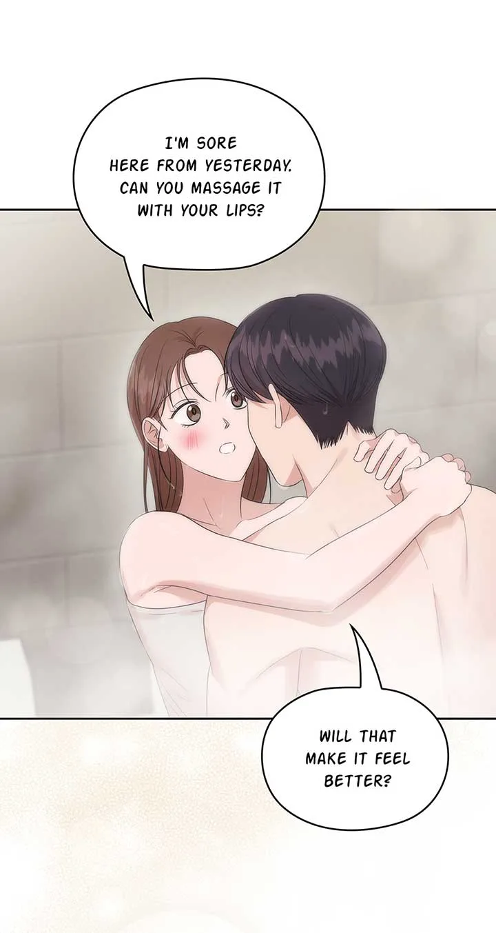 A Sneaky Blind Date [Official] Chapter 25 page 31